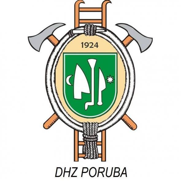 DHZ Poruba