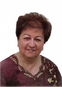 Ing.&nbsp;Helena Čavojská