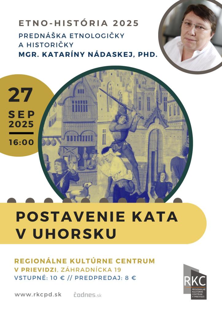 POSTAVENIE KATA V UHORSKU