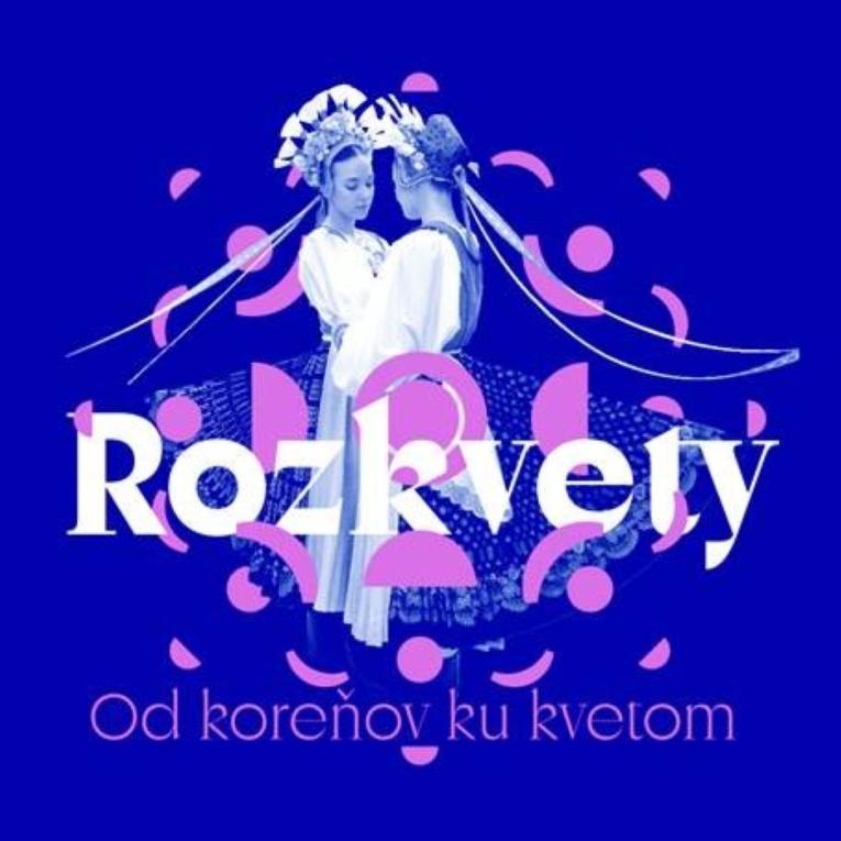 Lúčnica – ROZKVETY Od&nbsp;koreňov ku kvetom