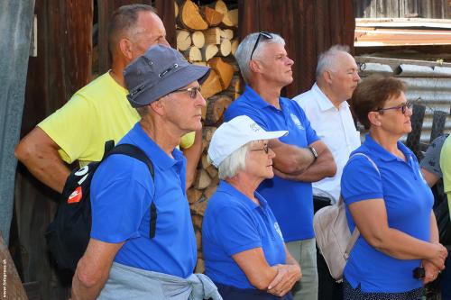 Uzavretie memoranda PORUBA-LIPOVLJANI