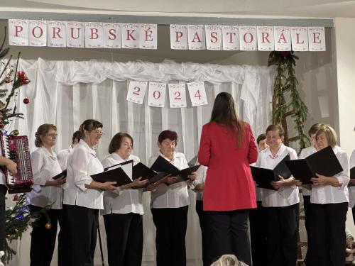 Porubské pastorále 2024